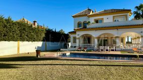 Villa à vendre à Bel Air, Estepona Est