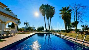 Villa zu verkaufen in Bel Air, Estepona Ost