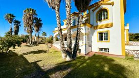 Villa till salu på Bel Air, Estepona Öst
