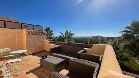 For sale Las lomas del Conde Luque 2 bedrooms penthouse