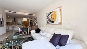 Ground floor apartment in Samara for sale