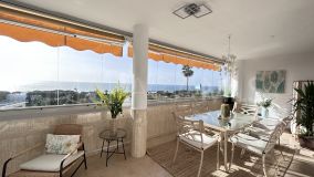Lägenhet for sale in Cabopino, Marbella Öst