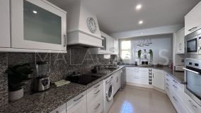 Lägenhet for sale in Cabopino, Marbella Öst