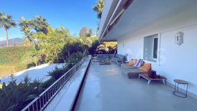 Lägenhet for sale in Marbella Club, Marbella Golden Mile