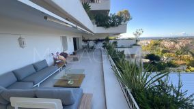 Appartement for sale in Marbella Club, Marbella Golden Mile