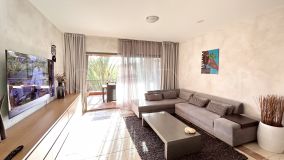 Comprar apartamento con 2 dormitorios en Benatalaya