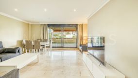 Apartamento Planta Baja en venta en Las lomas del Conde Luque, Benahavis