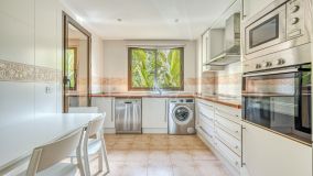 Apartamento Planta Baja en venta en Las lomas del Conde Luque, Benahavis