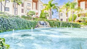 Erdgeschosswohnung zu verkaufen in Las lomas del Conde Luque, Benahavis