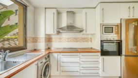 Markplanslägenhet for sale in Las lomas del Conde Luque, Benahavis