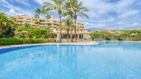 Erdgeschosswohnung zu verkaufen in Las lomas del Conde Luque, Benahavis