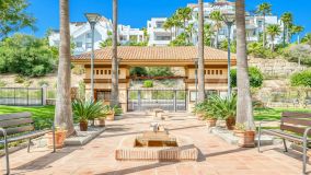 Apartamento Planta Baja en venta en Las lomas del Conde Luque, Benahavis