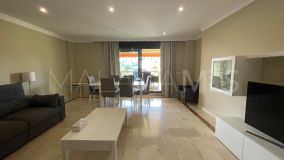 Appartement rez de chaussée for sale in Las lomas del Conde Luque, Benahavis