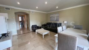 Ground Floor Apartment for sale in Las lomas del Conde Luque, Benahavis