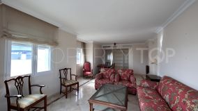 Buy 3 bedrooms penthouse in Beach Side New Golden Mile