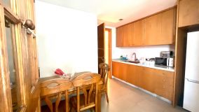Buy San Pedro de Alcantara apartment