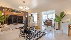 Atico Duplex en venta en Guadalmina Alta, San Pedro de Alcantara