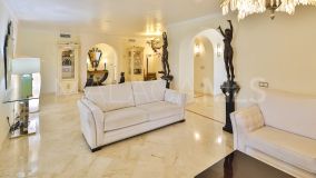 Duplex Penthouse for sale in Guadalmina Alta, San Pedro de Alcantara
