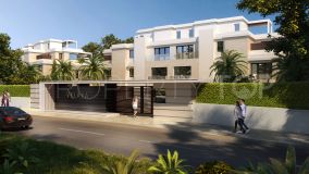 4 bedrooms town house in Beach Side New Golden Mile for sale
