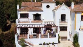 For sale Monte Mayor 3 bedrooms town house