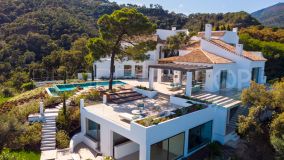 Casa en venta en El Madroñal, 4.375.000 €