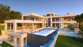 Stunning Villa in Calle Limonero 481- Coming September 2021