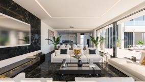 6 bedrooms villa for sale in Mirador del Paraiso