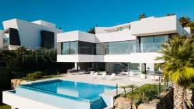 Villa en venta de 5 dormitorios en Las lomas del Conde Luque