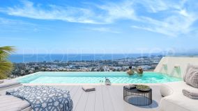 Buy villa in Celeste Marbella