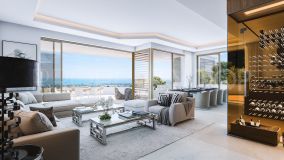 Villa a la venta en Celeste Marbella