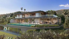 Villa en venta en El Herrojo, 14.000.000 €