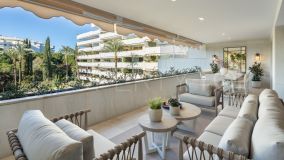 Apartment in Marbella for sale