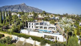 Villa en venta en Los Naranjos, 7.900.000 €