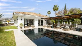 Villa en venta en Los Naranjos Golf, 4.295.000 €