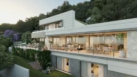 Pinares de San Antón, Malaga - Este Villa Pinar - New Development in Pinares Hills