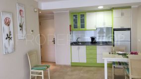 Beautiful Modern Apartment with Sea Views in Calpe.
