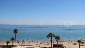 Apartment in Calpe for sale