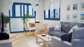 Comprar apartamento con 3 dormitorios en Calpe