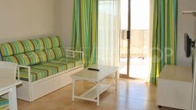 2 Bedroom Apartment in Calpe with great Sea Views