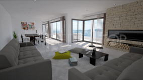 Se vende villa en Jávea