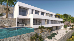 Se vende villa en Jávea