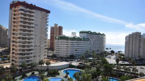 Beautiful 2 Bedroom Apartment in Calpe with Stunning Sea Views