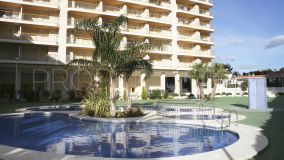 Beautiful Apartment in Calpe close to the Beach.