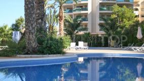 Beautiful Apartment in Calpe, in a prime location