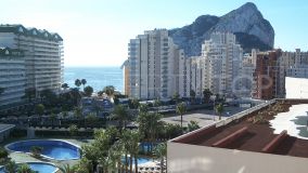 Beautiful Apartment in Calpe, with great Sea Views