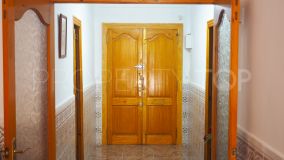 For sale 6 bedrooms town house in Denia