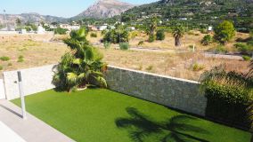 For sale villa in Pego with 4 bedrooms