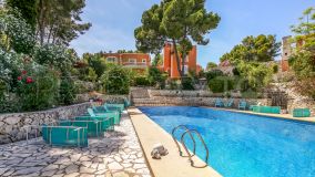 Villa with 11 bedrooms for sale in Oliva