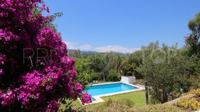 Finca for sale in Los Barrios with 6 bedrooms
