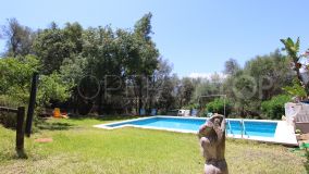 Finca for sale in Los Barrios with 6 bedrooms